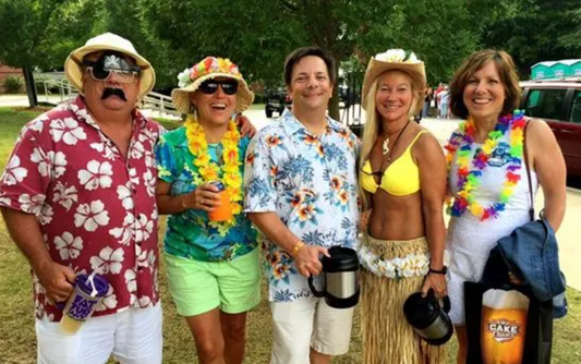 Parrothead Style: The Best Sunglasses for Jimmy Buffett Fans Living Life on Island Time