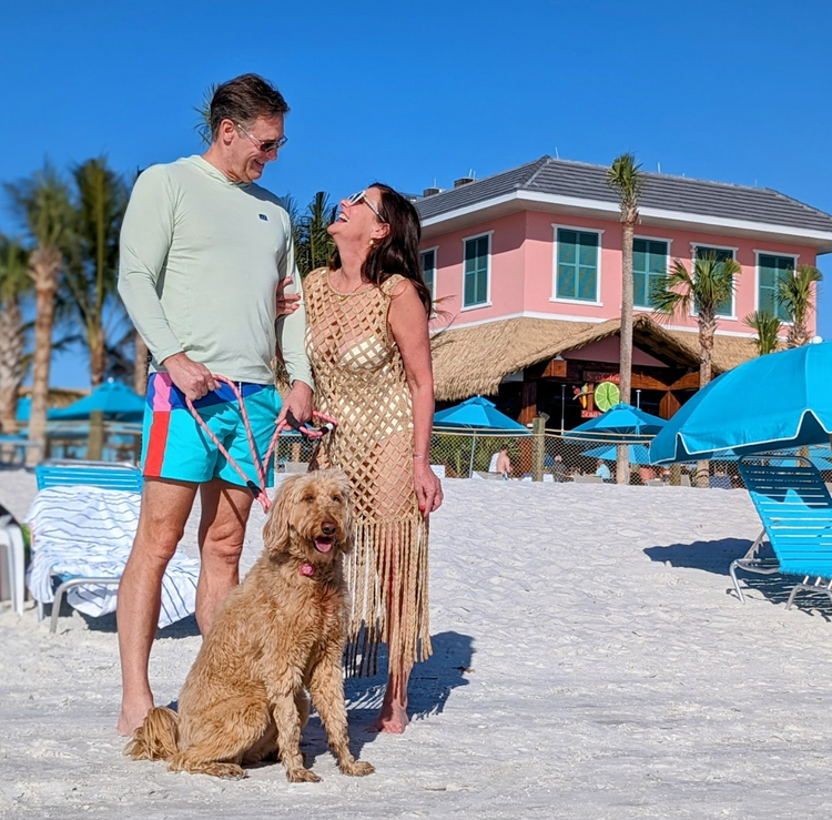 Margaritaville® Eyewear
