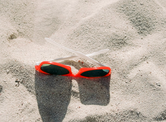 The Perfect Pair: How Sunglasses and Margaritaville Go Hand in Hand