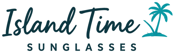Island Time Sunglasses